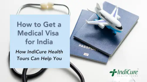 How to Get a Medical Visa for India